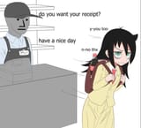 receipt