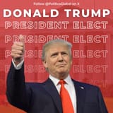 Trump wins 2024