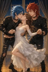 dancing