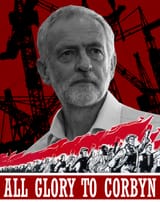 COMRADE CORBYN 14