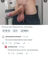 photoshopped