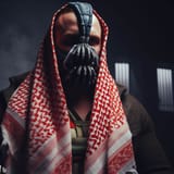Palestinian Bane