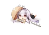 lysithea snack