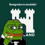 Homeland Pepe
