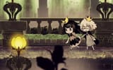 the blind prince and the liar princess
