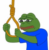 Suicidal Pepe