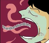 blah blah blah