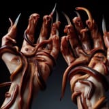 hands
