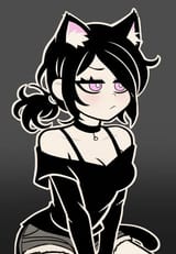 Catgirl Ashley
