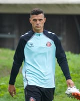 Granit Xhaka
