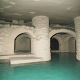 Pool room 5