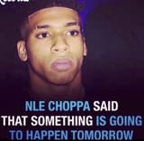 tomorrow