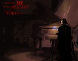 AM piano