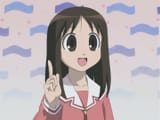 osaka finger