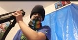 suicide dude