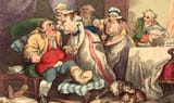 the gouted