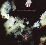 disintegration