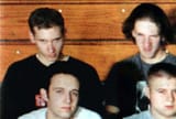 columbine eric and dylan