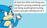 troll