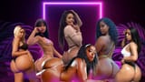 Baddies-Banner