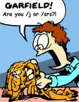 garf