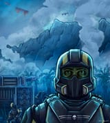 helldiver shellshock