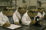 lab