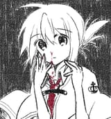 Subahibi Beautiful Magical Girl Comfy Blood Bloody Nose Aesthetic
