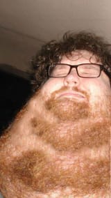 neck