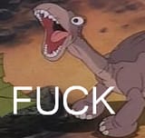 dinosawr