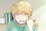 denji_chopsticks_eating_chainsawman_by_gurukousu