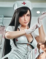 167 cm nurse Tifa