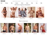 Body Standards