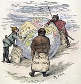 colonial