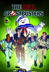 real-ghostbusters