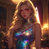 a_beautiful_woman_with_red_eye(35)