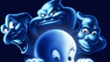 spooky ghosts