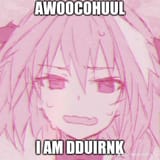 drunk
