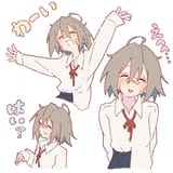 Yua-serufu-Anime-фэндомы-7654241