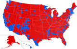 electoral districts