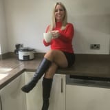 FoxyGeekGirl 29