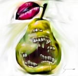 pear normal