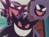 pokemon-haunter