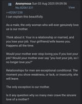 Mother