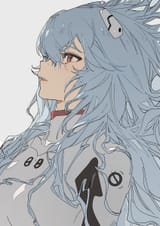 __ayanami_rei_neon_genesis_evangelion_and_2_more_drawn_by_zhibuji_loom__sample-ed13eaa263787bb70edb8828c2fb7b28