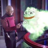 Star Trek Pepe 2
