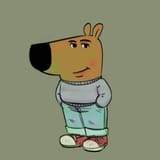Not real Brian