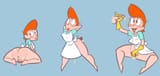 127952 - Dexter&#039;s_Laboratory Dexter&#039;s_Mom obscurabuns