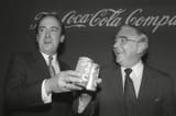Roberto-Goizueta-Donald-Keough-board-CEO-launch-1985