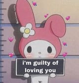 guilty